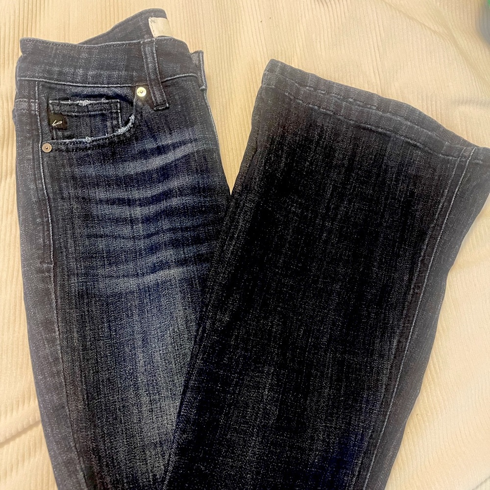Kancan Flares